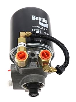 Amazon.com: Bendix 800973 - Ad-Sp Air Brake Dryer - New